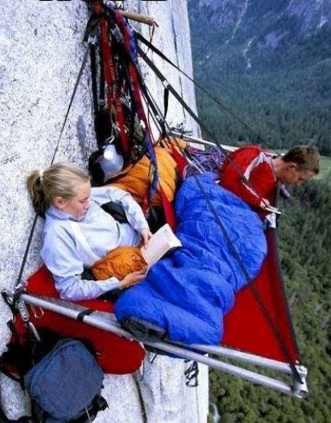 Thế bây giờ mình xuống kiểu gì đây em yêu?