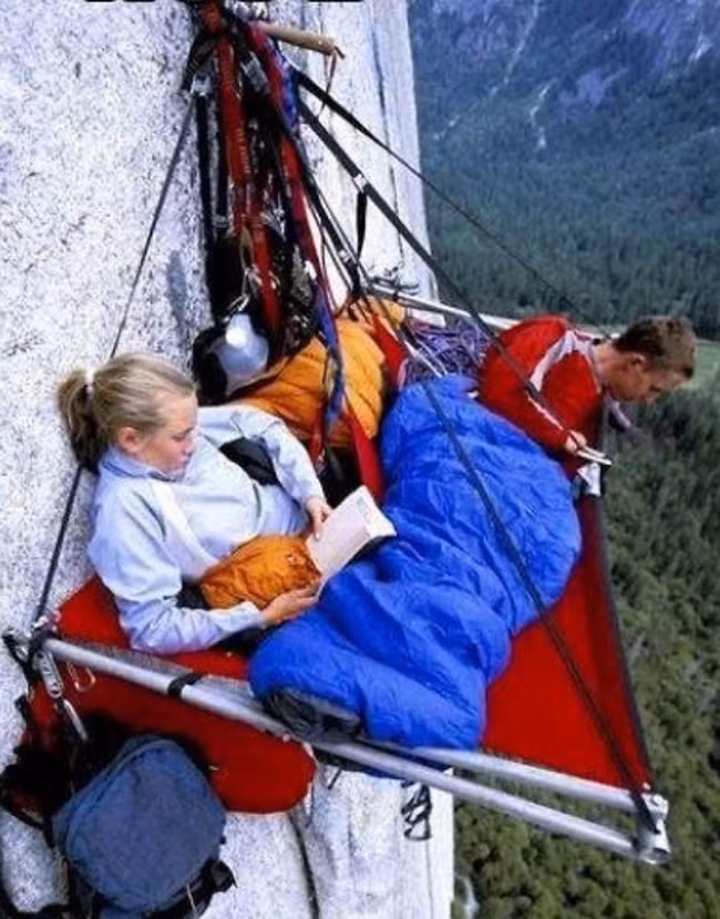 Thế bây giờ mình xuống kiểu gì đây em yêu?