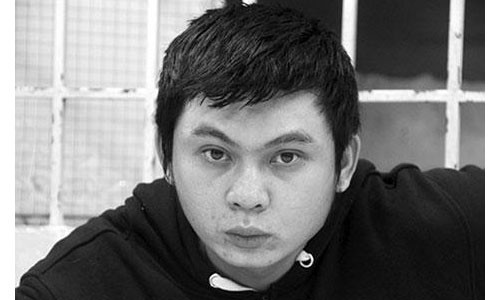 Đối tượng Vũ Ngọc Hiếu.