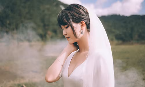 Cuộc sống hôn nhân của chúng tôi rất hạnh phúc - Ảnh minh họa: Internet