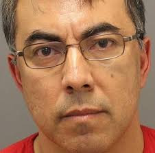 Chân dung Braulio – nghi phạm trong vụ án.