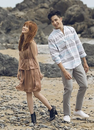 Si Thanh bat ngo xac nhan da chia tay nguoi yeu