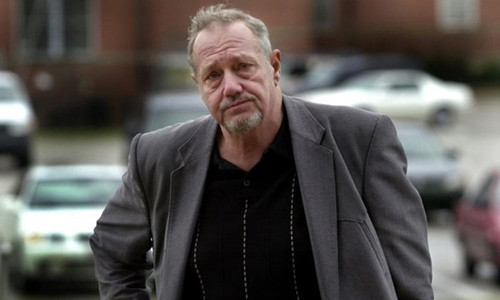 Trúng số đã khiến Jack Whittaker tiều tụy khi sau những mất mát.