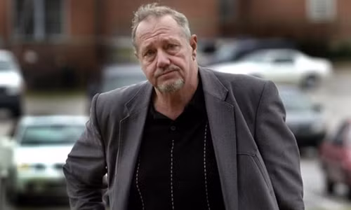 Trúng số đã khiến Jack Whittaker tiều tụy khi sau những mất mát.