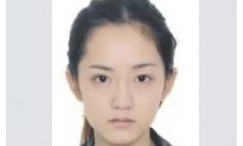 Nu toi pham “xinh dep nhat” o Trung Quoc bi canh sat truy lung