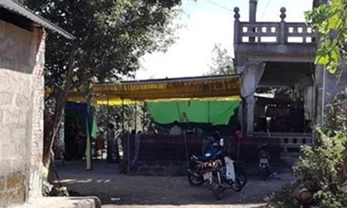 Dieu tra nguyen nhan cai chet bat thuong cua nguoi phu nu tre