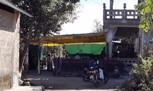 Dieu tra nguyen nhan cai chet bat thuong cua nguoi phu nu tre