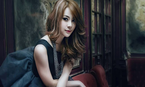 Gái hư có cách sống tương đối thoải mái, nhiều khi là bất cần bình thản, nhưng họ luôn kiên cường đúng lúc đúng nơi - Ảnh minh họa: Internet