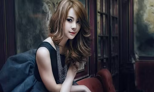 Gái hư có cách sống tương đối thoải mái, nhiều khi là bất cần bình thản, nhưng họ luôn kiên cường đúng lúc đúng nơi - Ảnh minh họa: Internet