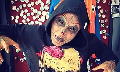 Di nhan 'hop so song' tiep tuc gay soc