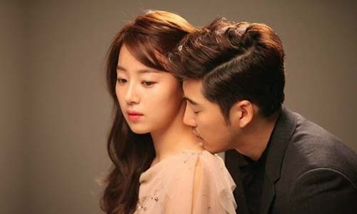 Trải qua tổn thương, đàn bà ngày càng khôn ngoan. Ảnh minh họa.