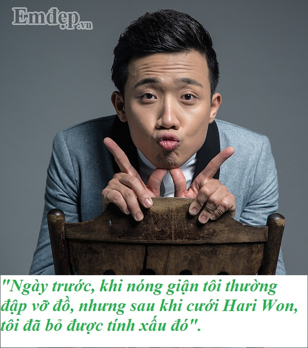 Tran Thanh thay doi the nao sau khi cuoi Hari Won?-Hinh-3