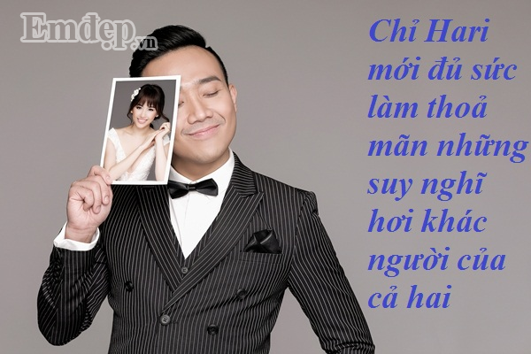 Tran Thanh thay doi the nao sau khi cuoi Hari Won?-Hinh-5