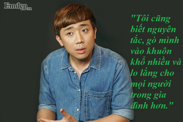 Tran Thanh thay doi the nao sau khi cuoi Hari Won?-Hinh-4