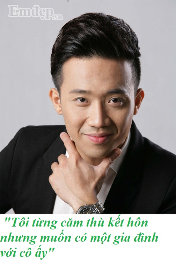 Tran Thanh thay doi the nao sau khi cuoi Hari Won?-Hinh-2