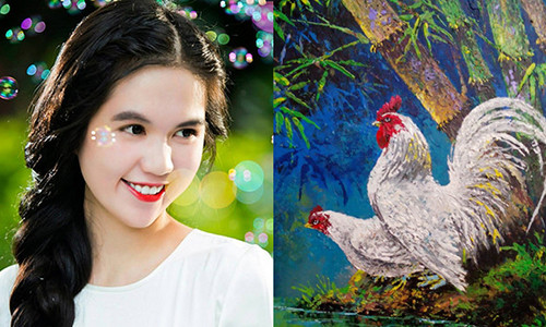 Thế nhưng, Dậu chỉ chọn chồng dựa vào cảm xúc của mình, chỉ cần cảm nhận được tình yêu chân thành đối phương dành cho mình, cảm thấy mình rung cảm trước đối phương con giáp này sẽ không chần chừ mà kết hôn ngay. Nhờ thế, hôn nhân của Dậu hạnh phúc vẹn tròn, nàng được chồng cưng yêu, chiều chuộng hết mực.