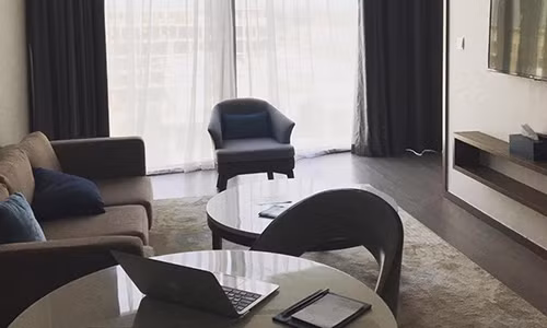 Cai gia phai tra khi vay tien mua nha 1,7 ty khi chi co 200 trieu dong