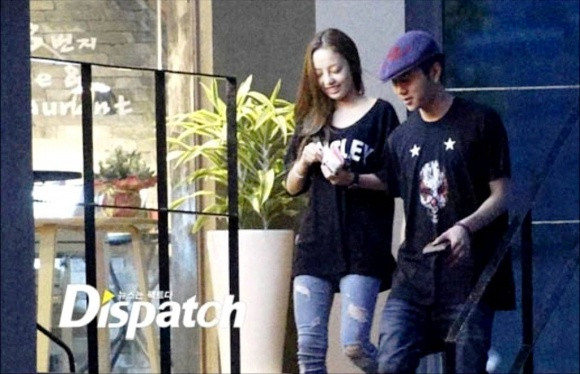 Nu than tuong Han bi cao buoc hanh hung ban trai vi 