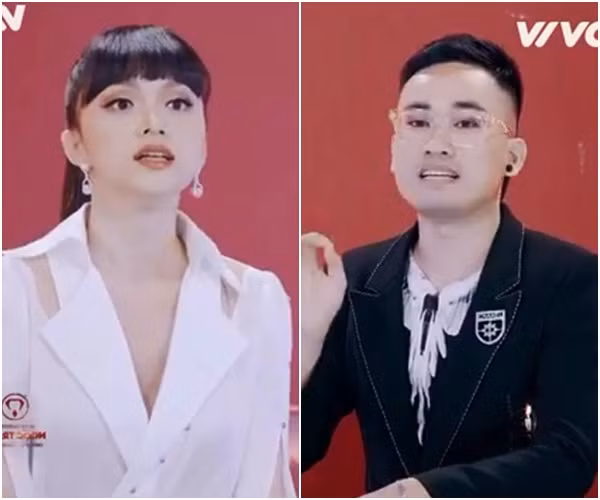 Ha Duy loi giay khai sinh ra cai nhau voi Huong Giang Idol