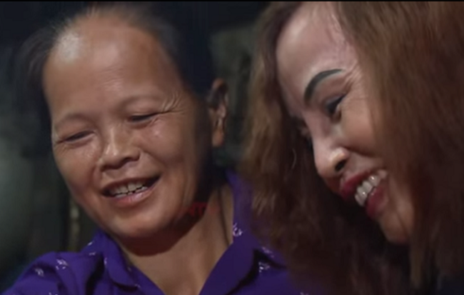 Tam su tan day long cua me chong co dau 62 tuoi