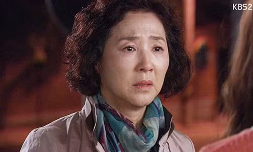 Lời nói của mẹ chồng tương lai khiến tôi đỏ hoe mắt Loi noi cua me chong tuong lai khien toi do hoe mat