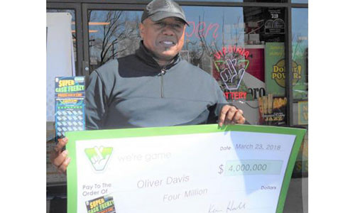 Khong nghe loi vo, nguoi dan ong trung so 4 trieu USD