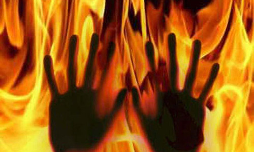 Cô gái xấu số bị gia đình chồng sát hại tàn nhẫn chỉ vì da đen.