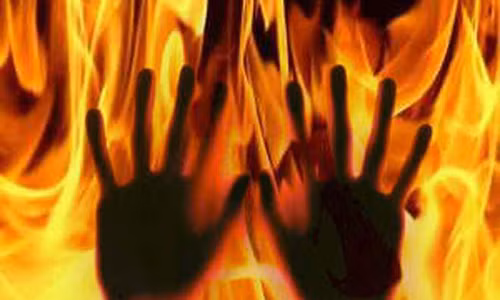 Cô gái xấu số bị gia đình chồng sát hại tàn nhẫn chỉ vì da đen.