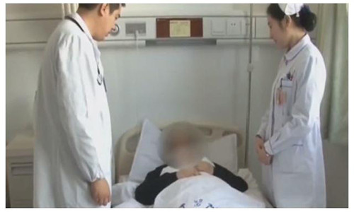 Ban trai phan boi, co gai suyt mat mang vi 