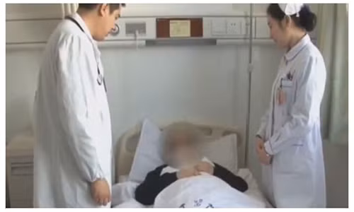 Ban trai phan boi, co gai suyt mat mang vi 