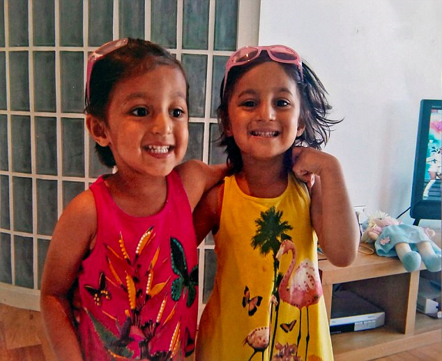 Cap song sinh 11 tuoi cung co IQ 162 cao hon Einstein-Hinh-2