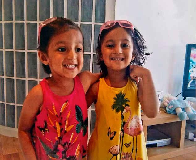 Cap song sinh 11 tuoi cung co IQ 162 cao hon Einstein-Hinh-2