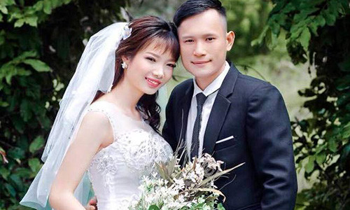 Thái và Lan - cặp đôi có chuyện tình đặc biệt.