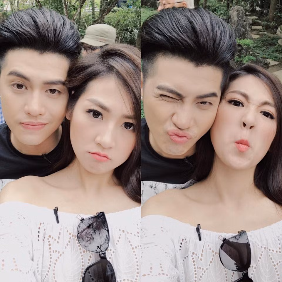 Khi "soi" gu thời trang đời thường của "bạn gái tin đồn" Noo Phước Thịnh vẫn gợi cảm hút mọi ánh nhìn.