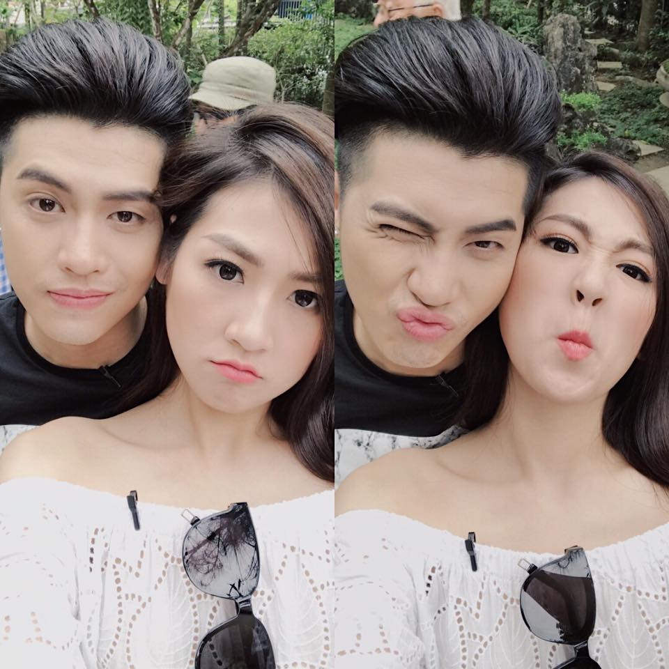 Khi "soi" gu thời trang đời thường của "bạn gái tin đồn" Noo Phước Thịnh vẫn gợi cảm hút mọi ánh nhìn.