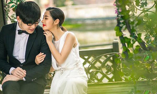 Cuop duoc chong nguoi sau 3 nam om han, nao ngo nhan ket dang