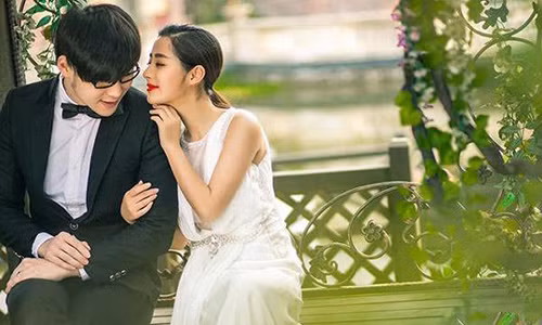 Cuop duoc chong nguoi sau 3 nam om han, nao ngo nhan ket dang