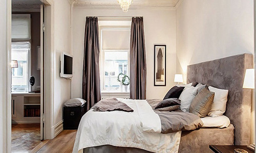 Dai ky phong thuy phong ngu khien vo chong luon bat hoa