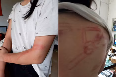 La don keu cuu cua ba ngoai co hai chau bi bo de bao hanh-Hinh-2