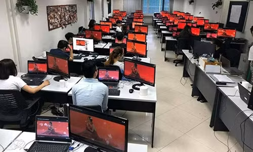 Công nghệ cày view làm méo mó các bảng xếp hạng âm nhạc.