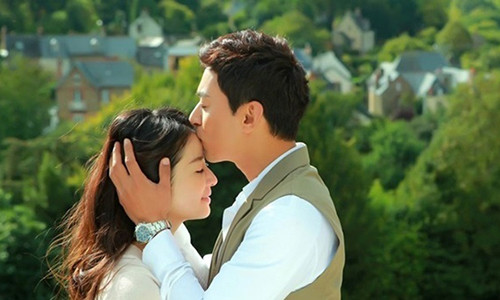 Tôi khá chiều vợ nên đời sống vợ chồng rất hạnh phúc và tốt đẹp. (Ảnh minh họa).