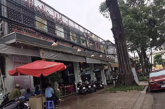 Can nha 400 ty cua Phan Sao Nam o Sai Gon: Dai gia nhin cung khiep-Hinh-2