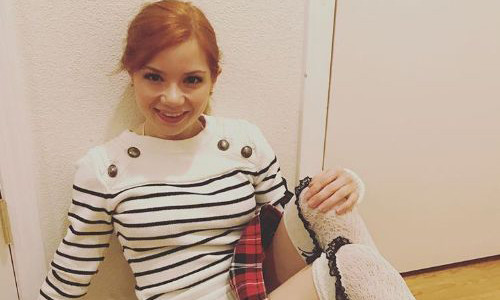 Chân dung gái bán hoa "đắt giá" nhất nước Mỹ Alice Little.