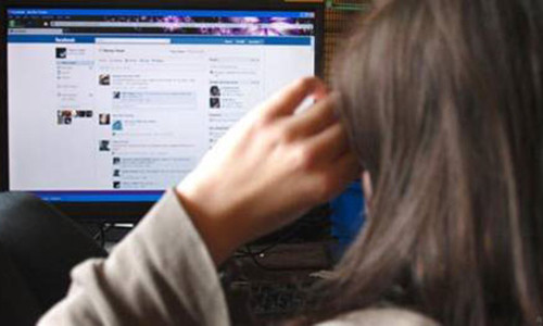 Số người chết đang tăng nhanh trên Facebook.