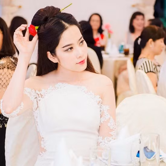 Nam Em bị cho là lại "bày trò" thách thức Trường Giang?