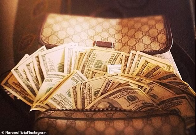 Cuoc song nhu ong hoang cua trum ma tuy El Chapo-Hinh-2