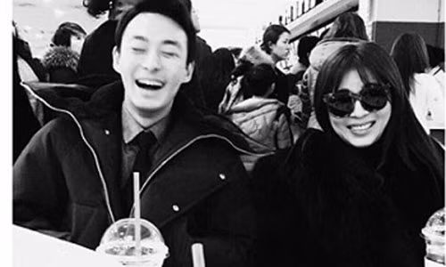 Với Ha Ji Won, em trai Jeon Tae Soo là một ngôi sao. Cô hy vọng, ngôi sao ấy sẽ mãi mãi hạnh phúc.