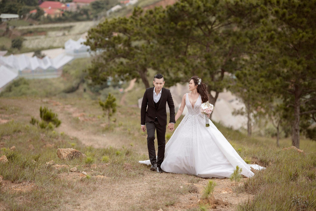 Tieu Quang Vboys cuoi me don than nong bong, than the bat ngo-Hinh-3