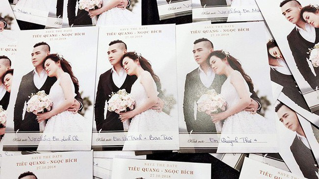 Tieu Quang Vboys cuoi me don than nong bong, than the bat ngo