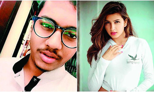 Nu nguoi mau bi sat hai, giau xac trong vali vut ven duong